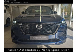 MAZDA CX-60 2.5L e-SKYACTIV PHEV 327 ch AWD BVA8 occasion Nancy 2