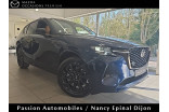 MAZDA CX-60 2.5L e-SKYACTIV PHEV 327 ch AWD BVA8 occasion Nancy 3