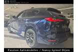 MAZDA CX-60 2.5L e-SKYACTIV PHEV 327 ch AWD BVA8 occasion Nancy 6