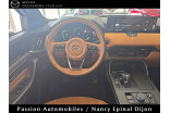 MAZDA CX-60 2.5L e-SKYACTIV PHEV 327 ch AWD BVA8 occasion Nancy 10