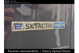MAZDA CX-60 2.5L e-SKYACTIV PHEV 327 ch AWD BVA8 occasion Nancy 19