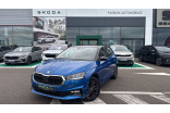 SKODA Fabia 1.0 TSI 95 ch EVO 2 BVM5 occasion Horbourg-wihr 1
