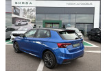 SKODA Fabia 1.0 TSI 95 ch EVO 2 BVM5 occasion Horbourg-wihr 3