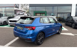 SKODA Fabia 1.0 TSI 95 ch EVO 2 BVM5 occasion Horbourg-wihr 5
