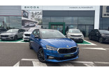SKODA Fabia 1.0 TSI 95 ch EVO 2 BVM5 occasion Horbourg-wihr 7