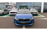 SKODA Fabia 1.0 TSI 95 ch EVO 2 BVM5 occasion Horbourg-wihr 8