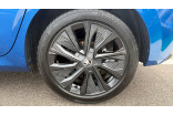 SKODA Fabia 1.0 TSI 95 ch EVO 2 BVM5 occasion Horbourg-wihr 11