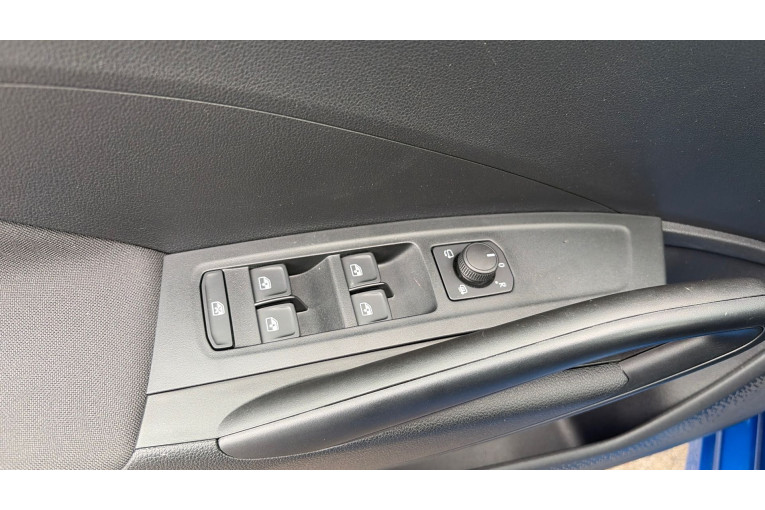 SKODA Fabia 1.0 TSI 95 ch EVO 2 BVM5 occasion Horbourg-wihr 24