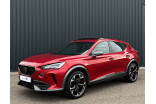 CUPRA Formentor 1.4 e-HYBRID 245 ch DSG6 occasion Sausheim 1