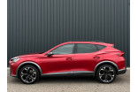 CUPRA Formentor 1.4 e-HYBRID 245 ch DSG6 occasion Sausheim 2
