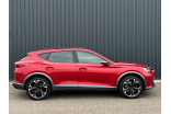 CUPRA Formentor 1.4 e-HYBRID 245 ch DSG6 occasion Sausheim 6