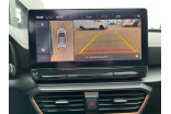 CUPRA Formentor 1.4 e-HYBRID 245 ch DSG6 occasion Sausheim 21