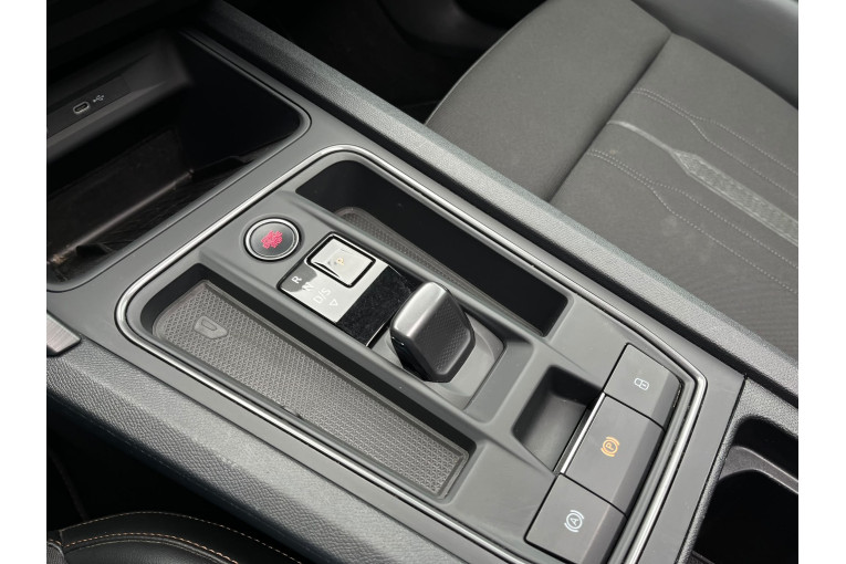 CUPRA Formentor 1.4 e-HYBRID 245 ch DSG6 occasion Sausheim 22