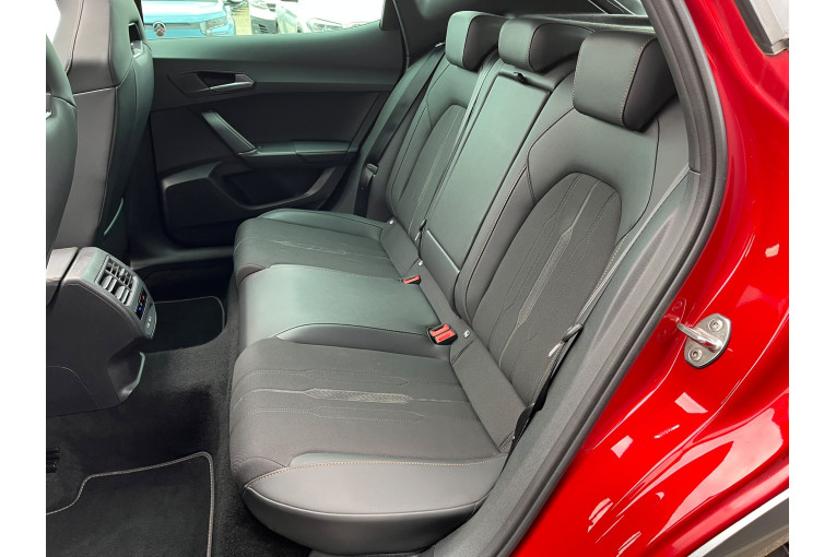 CUPRA Formentor 1.4 e-HYBRID 245 ch DSG6 occasion Sausheim 24