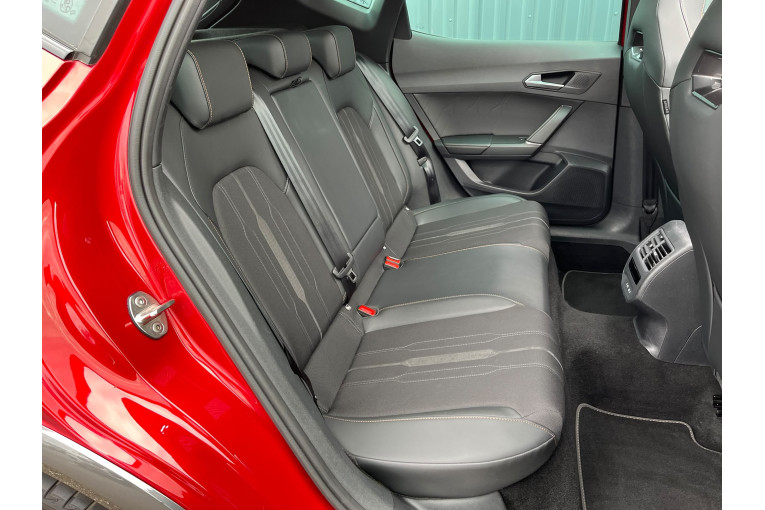 CUPRA Formentor 1.4 e-HYBRID 245 ch DSG6 occasion Sausheim 25