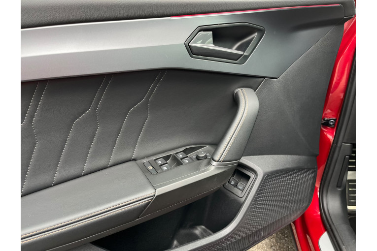 CUPRA Formentor 1.4 e-HYBRID 245 ch DSG6 occasion Sausheim 28