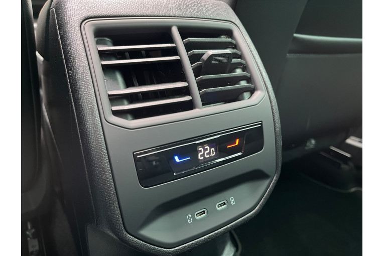 CUPRA Formentor 1.4 e-HYBRID 245 ch DSG6 occasion Sausheim 29
