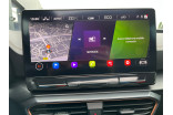 CUPRA Formentor 1.4 e-HYBRID 245 ch DSG6 occasion Sausheim 30