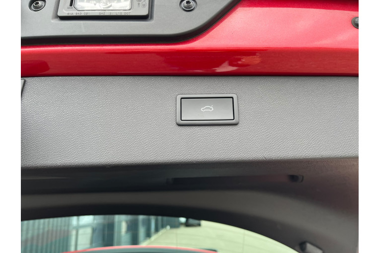 CUPRA Formentor 1.4 e-HYBRID 245 ch DSG6 occasion Sausheim 33