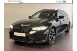 BMW Touring M340d xDrive 340 ch BVA8 occasion Sausheim 1