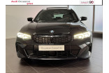 BMW Touring M340d xDrive 340 ch BVA8 occasion Sausheim 2