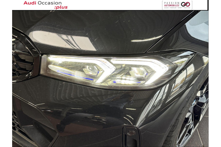 BMW Touring M340d xDrive 340 ch BVA8 occasion Sausheim 3