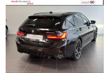 BMW Touring M340d xDrive 340 ch BVA8 occasion Sausheim 4