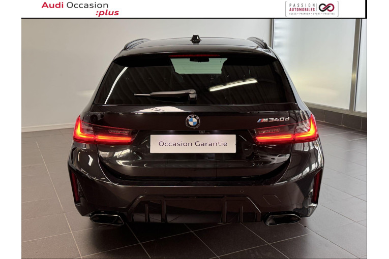 BMW Touring M340d xDrive 340 ch BVA8 occasion Sausheim 5