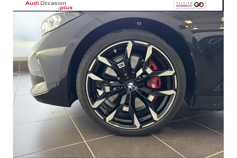 BMW Touring M340d xDrive 340 ch BVA8 occasion Sausheim 7