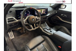 BMW Touring M340d xDrive 340 ch BVA8 occasion Sausheim 16