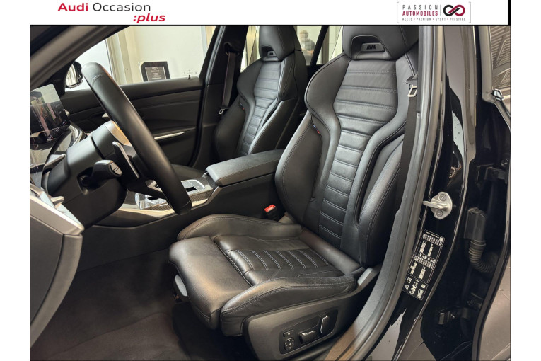 BMW Touring M340d xDrive 340 ch BVA8 occasion Sausheim 17