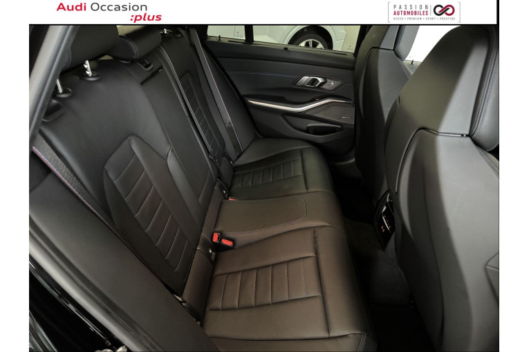BMW Touring M340d xDrive 340 ch BVA8 occasion Sausheim 21