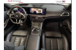 BMW Touring M340d xDrive 340 ch BVA8 occasion Sausheim 24