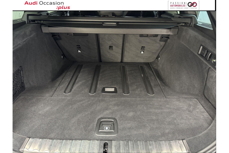 BMW Touring M340d xDrive 340 ch BVA8 occasion Sausheim 28