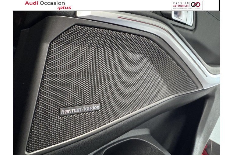 BMW Touring M340d xDrive 340 ch BVA8 occasion Sausheim 30