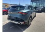 KIA Sportage 1.6 CRDi 136ch MHEV DCT7 4x2 occasion Chenôve 5
