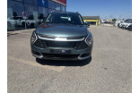 KIA Sportage 1.6 CRDi 136ch MHEV DCT7 4x2 occasion Chenôve 8