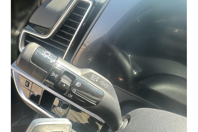 KIA Sportage 1.6 CRDi 136ch MHEV DCT7 4x2 occasion Chenôve 19