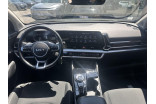 KIA Sportage 1.6 CRDi 136ch MHEV DCT7 4x2 occasion Chenôve 28