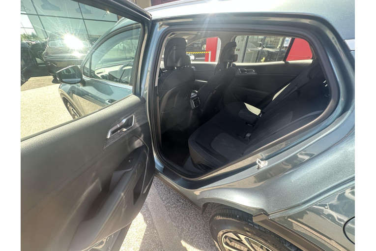 KIA Sportage 1.6 CRDi 136ch MHEV DCT7 4x2 occasion Chenôve 29
