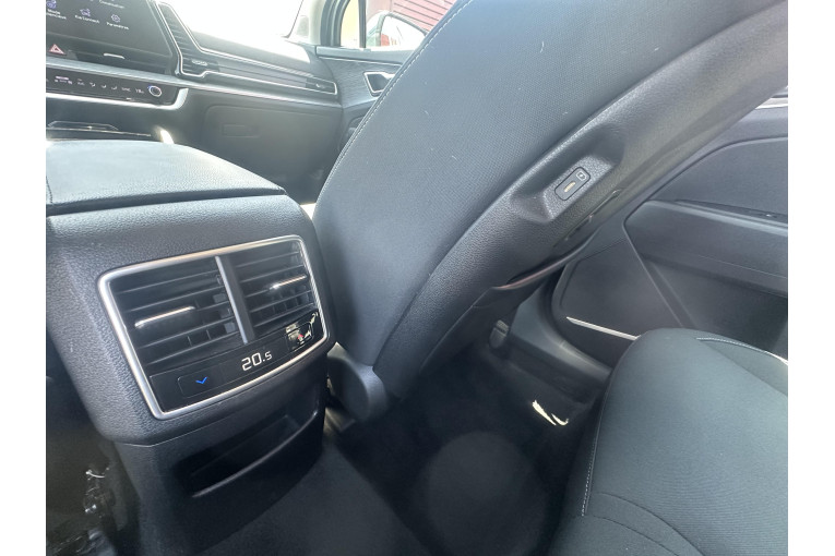 KIA Sportage 1.6 CRDi 136ch MHEV DCT7 4x2 occasion Chenôve 31