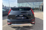 KIA Niro 1.6 GDi 138 ch HEV DCT6 occasion Chenôve 4