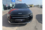 KIA Niro 1.6 GDi 138 ch HEV DCT6 occasion Chenôve 8