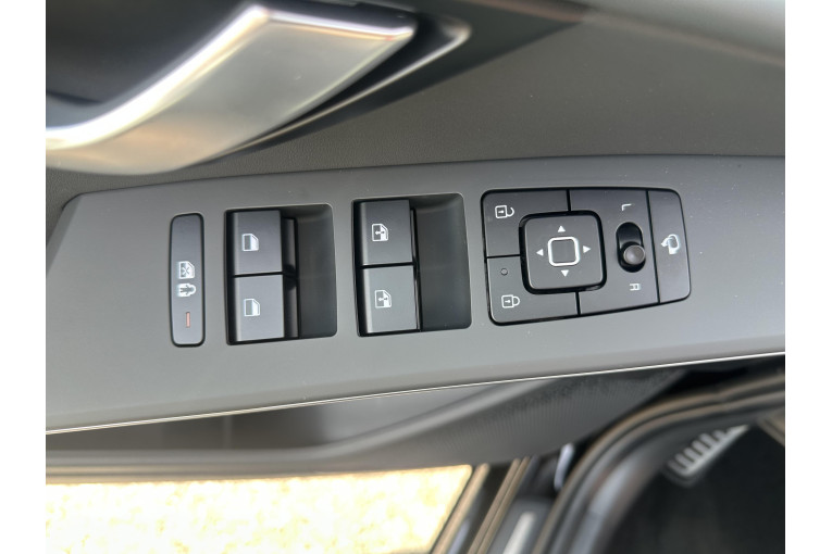 KIA Niro 1.6 GDi 138 ch HEV DCT6 occasion Chenôve 13