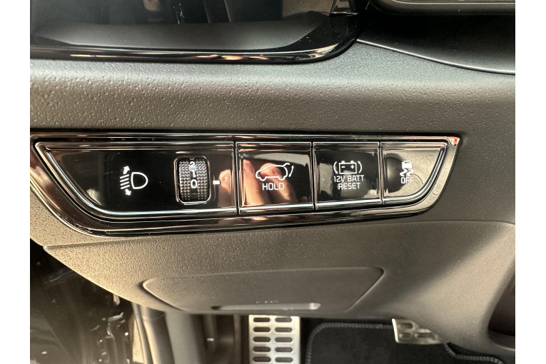 KIA Niro 1.6 GDi 138 ch HEV DCT6 occasion Chenôve 14
