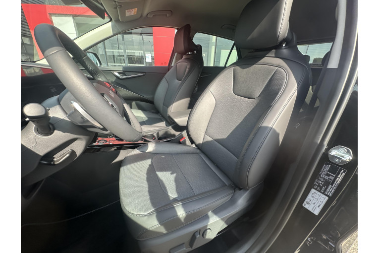 KIA Niro 1.6 GDi 138 ch HEV DCT6 occasion Chenôve 15