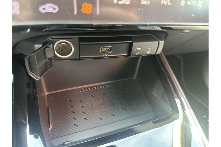KIA Niro 1.6 GDi 138 ch HEV DCT6 occasion Chenôve 27