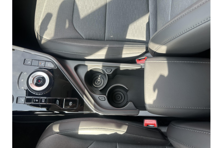 KIA Niro 1.6 GDi 138 ch HEV DCT6 occasion Chenôve 29