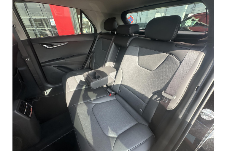 KIA Niro 1.6 GDi 138 ch HEV DCT6 occasion Chenôve 32