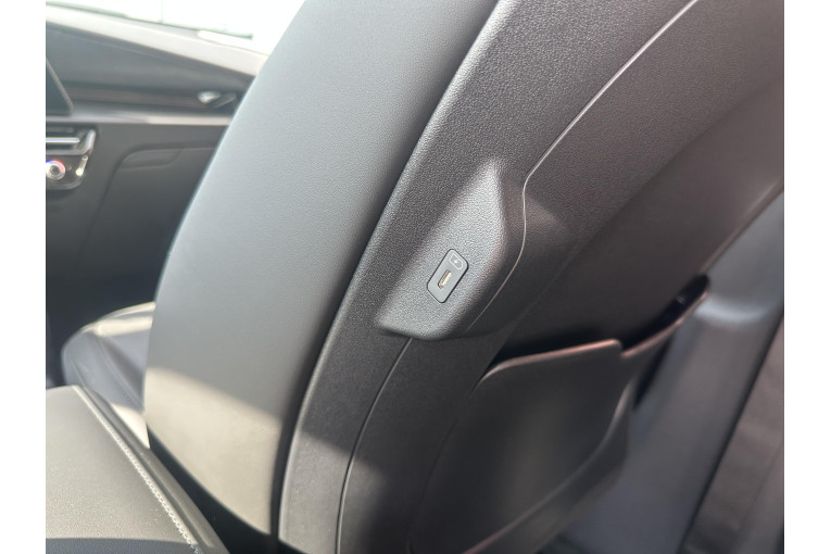 KIA Niro 1.6 GDi 138 ch HEV DCT6 occasion Chenôve 33